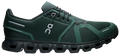 On Running Cloud 6 "Evergreen Glacier"